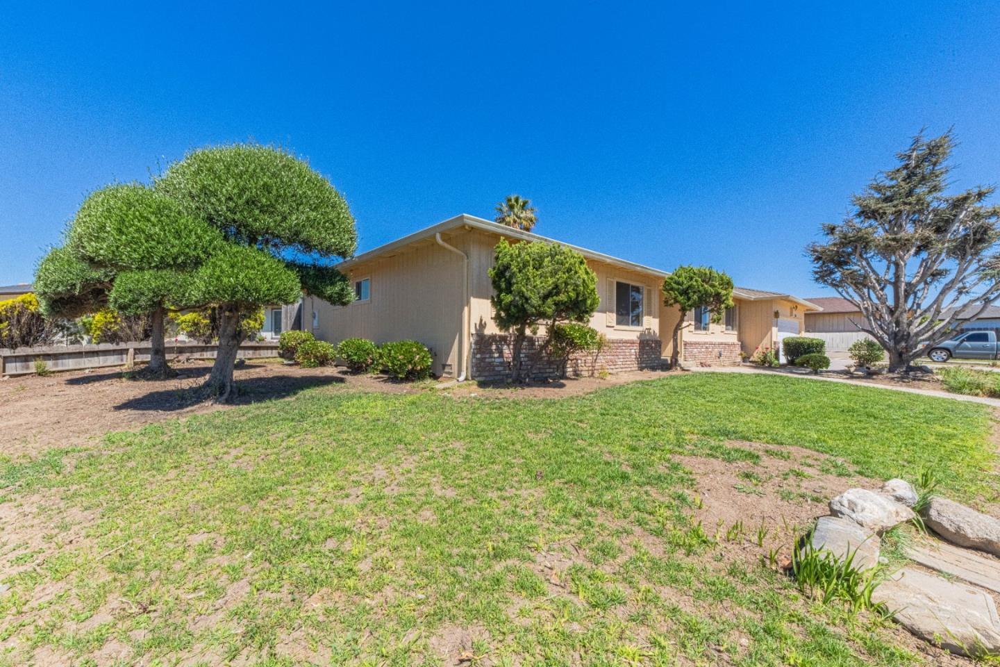 611 Argentine Drive