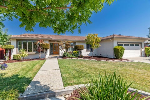 Photo of 2655 Taft Avenue, SANTA CLARA, CA 95051 (MLS # ML81971817)