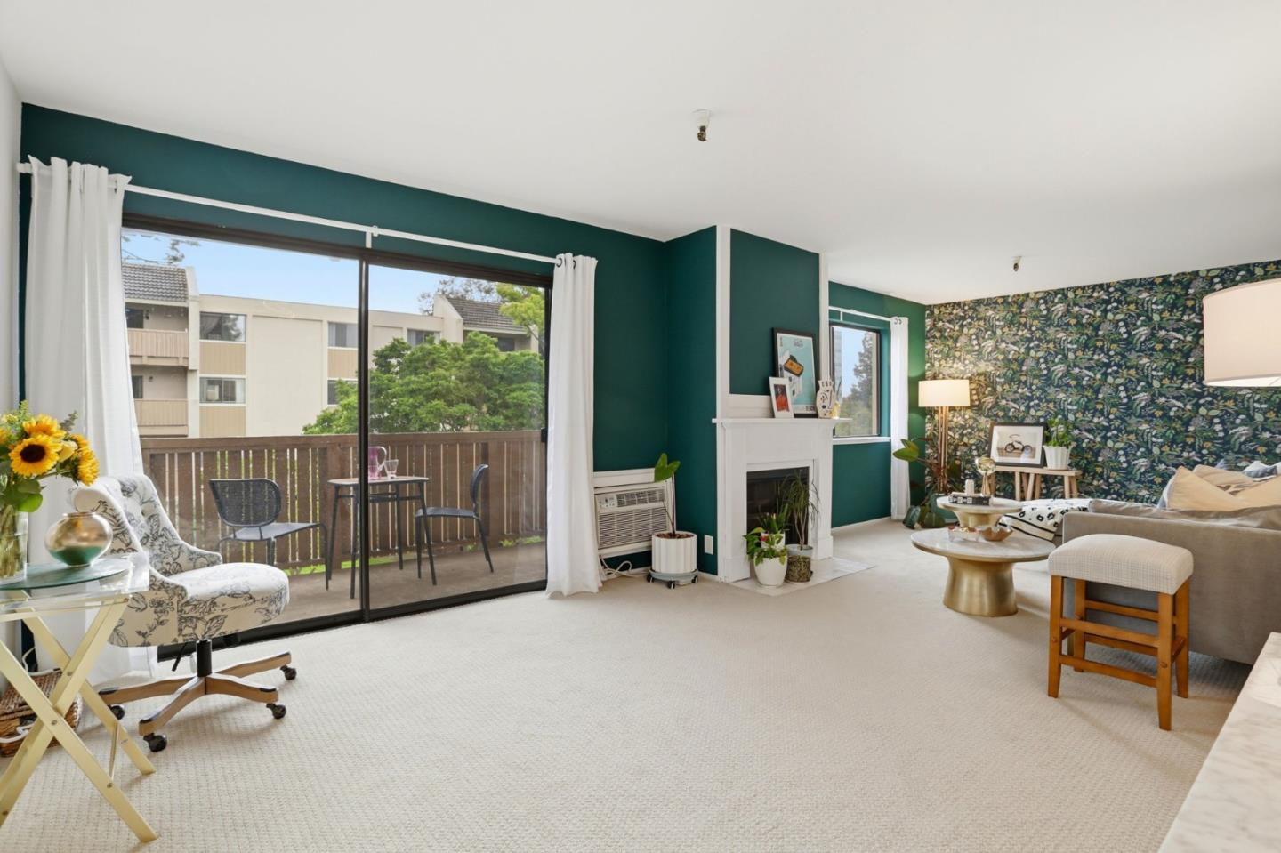 400 Ortega Avenue 220