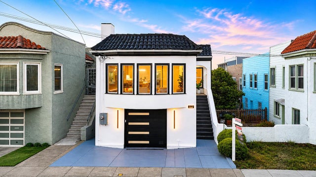 1620 Pacheco Street, SAN FRANCISCO