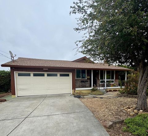 Photo of 16158 Via Walter, SAN LORENZO, CA 94580 (MLS # ML82053532)