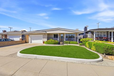 3309 Joanne Avenue SAN JOSE CA 95127