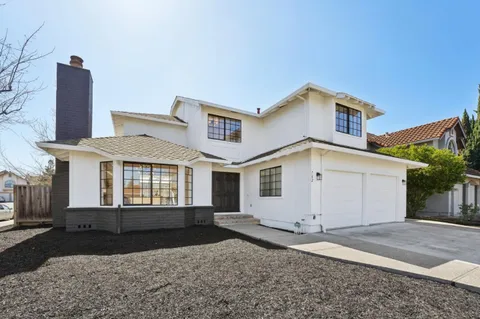 762 Carlisle Way, Sunnyvale, CA 94087 - MLS#: ML81996847