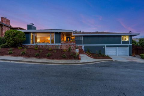 Photo of 60 Loree Lane, MILLBRAE, CA 94030 (MLS # ML82026982)