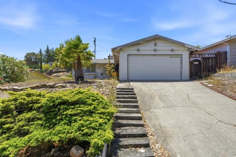 Photo of 4839 Snow Drive, San Jose, CA 95111 (MLS # ML82049822)