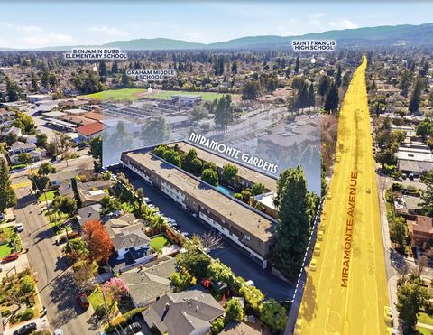 1140 Castro Street MOUNTAIN VIEW CA 94040