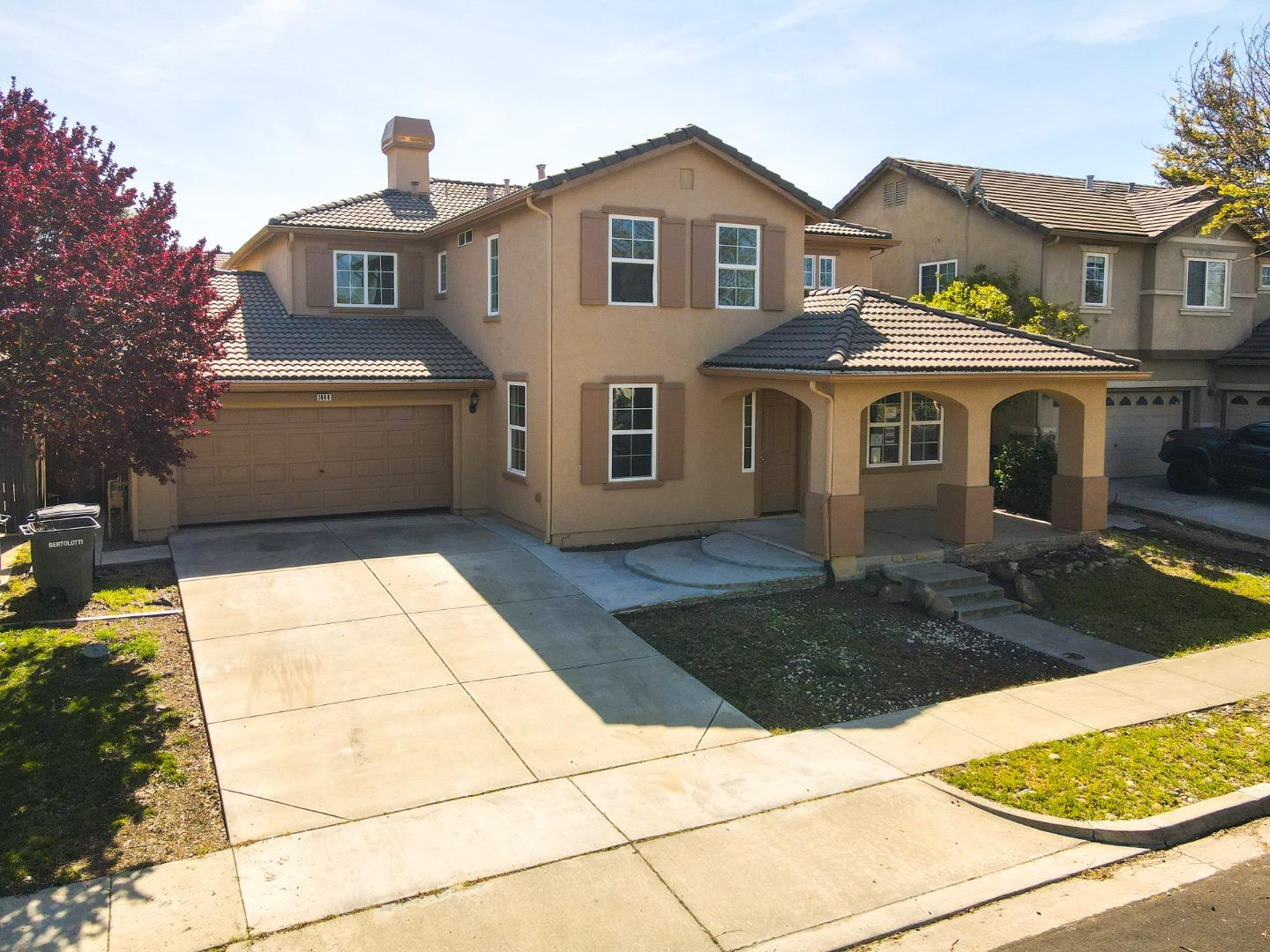 1444 Mendocino Creek Drive