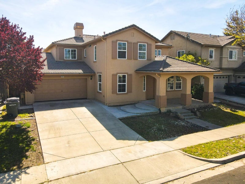 1444 Mendocino Creek Drive