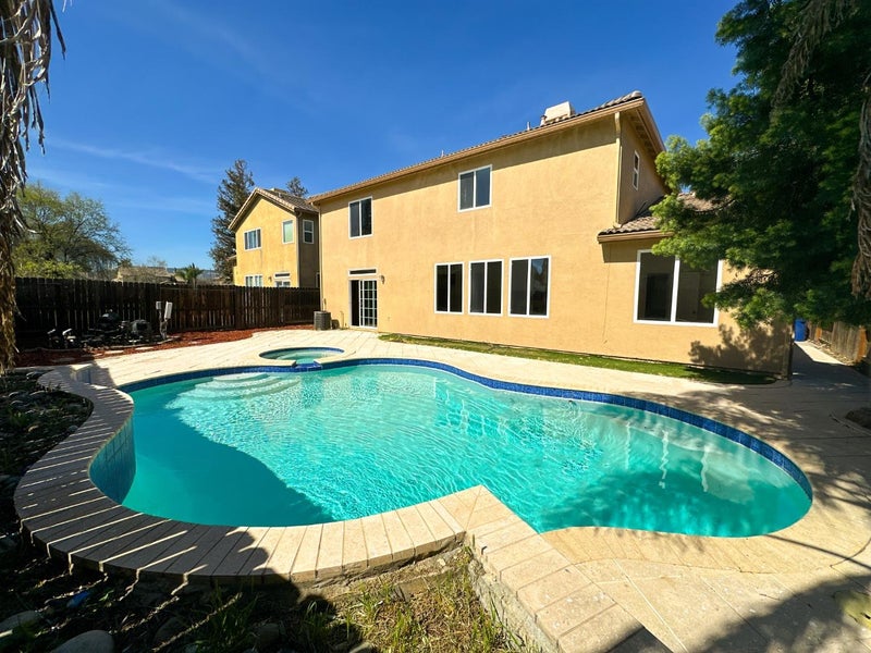 1444 Mendocino Creek Drive