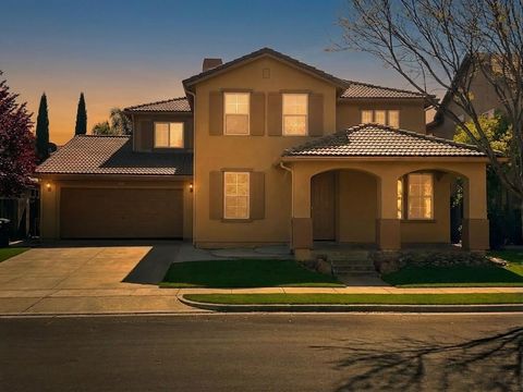 Photo of 1444 Mendocino Creek Drive, PATTERSON, CA 95363 (MLS # ML82040591)