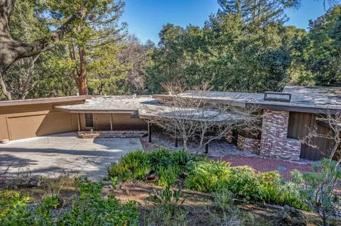 15050 Oriole Road, Saratoga, CA 95070 - #: ML81980283