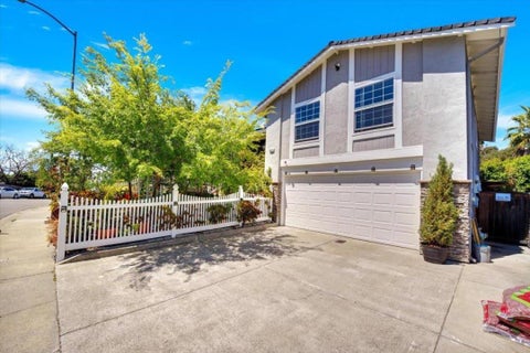 Photo of 22505 Ralston Place, HAYWARD, CA 94541 (MLS # ML82051735)
