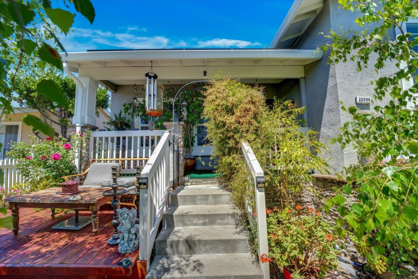 Photo 1 of 56 — 22505 Ralston Place, HAYWARD, CA 94541