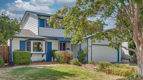 3512 Madrid Drive, San Jose, CA 95132 - #: ML82057243