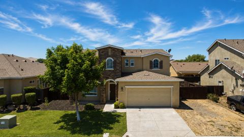 Photo of 13673 Santa Lucia Drive, Gustine, CA 95322 (MLS # ML82052430)