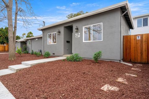 726 Vestal Street SAN JOSE CA 95112