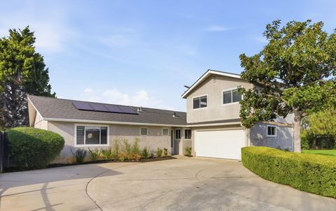 Photo of 1795 Foxworthy Avenue, San Jose, CA 95124 (MLS # ML82035916)