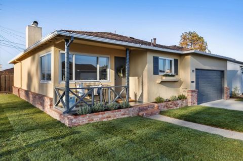 Tiny photo for 300 San Pablo Avenue, MILLBRAE, CA 94030 (MLS # ML82029299)