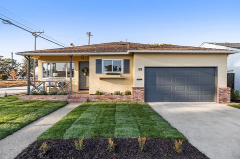 Tiny photo for 300 San Pablo Avenue, MILLBRAE, CA 94030 (MLS # ML82029299)