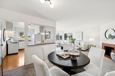 Tiny photo for 300 San Pablo Avenue, MILLBRAE, CA 94030 (MLS # ML82029299)