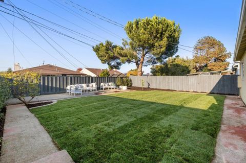 Tiny photo for 300 San Pablo Avenue, MILLBRAE, CA 94030 (MLS # ML82029299)