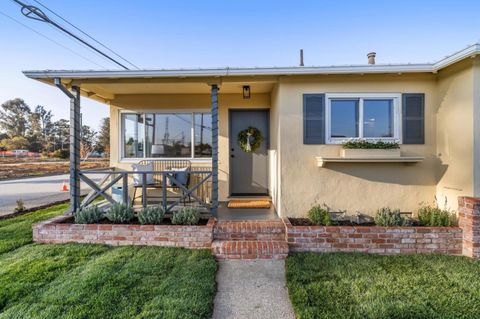 Tiny photo for 300 San Pablo Avenue, MILLBRAE, CA 94030 (MLS # ML82029299)