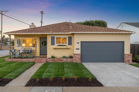 Tiny photo for 300 San Pablo Avenue, MILLBRAE, CA 94030 (MLS # ML82029299)