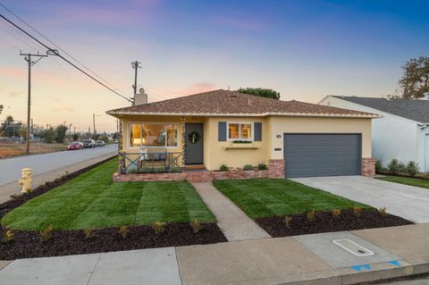 Tiny photo for 300 San Pablo Avenue, MILLBRAE, CA 94030 (MLS # ML82029299)