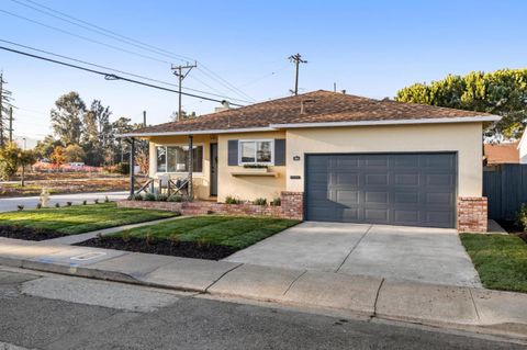 Tiny photo for 300 San Pablo Avenue, MILLBRAE, CA 94030 (MLS # ML82029299)