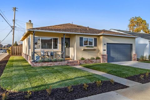 Tiny photo for 300 San Pablo Avenue, MILLBRAE, CA 94030 (MLS # ML82029299)