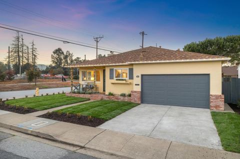 Tiny photo for 300 San Pablo Avenue, MILLBRAE, CA 94030 (MLS # ML82029299)