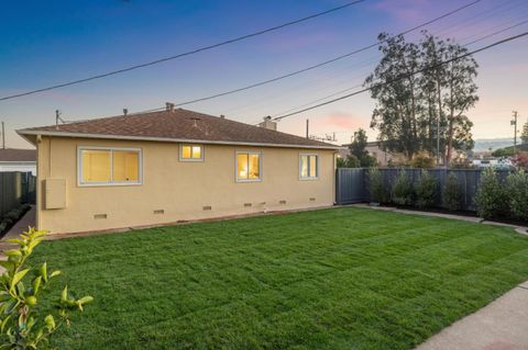 Tiny photo for 300 San Pablo Avenue, MILLBRAE, CA 94030 (MLS # ML82029299)