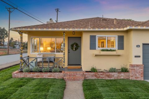 Tiny photo for 300 San Pablo Avenue, MILLBRAE, CA 94030 (MLS # ML82029299)