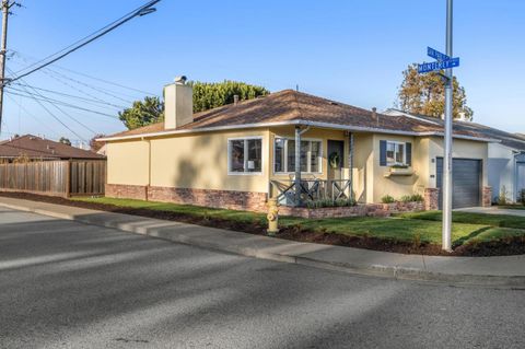 Tiny photo for 300 San Pablo Avenue, MILLBRAE, CA 94030 (MLS # ML82029299)