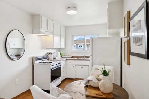 Tiny photo for 300 San Pablo Avenue, MILLBRAE, CA 94030 (MLS # ML82029299)