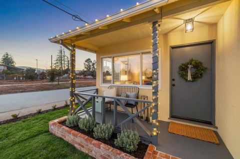 Tiny photo for 300 San Pablo Avenue, MILLBRAE, CA 94030 (MLS # ML82029299)