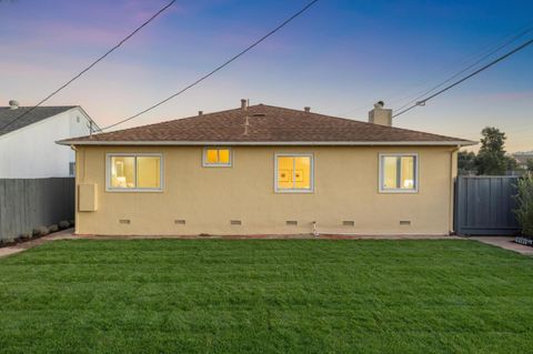 Tiny photo for 300 San Pablo Avenue, MILLBRAE, CA 94030 (MLS # ML82029299)