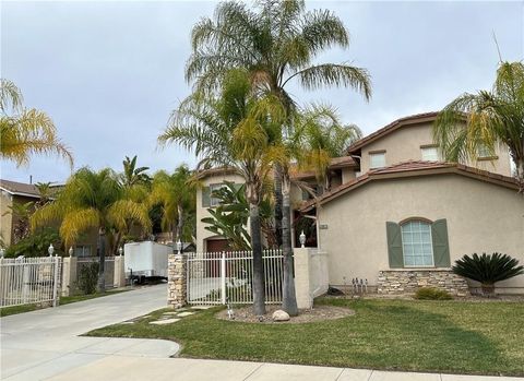 Photo of 29870 Watson Court, HIGHLAND, CA 92346 (MLS # ML81968526)