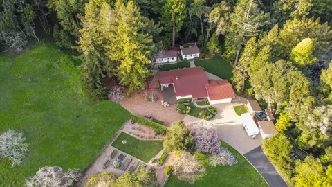 3247 Old San Jose Road, Soquel, CA 95073 - MLS#: ML82001483