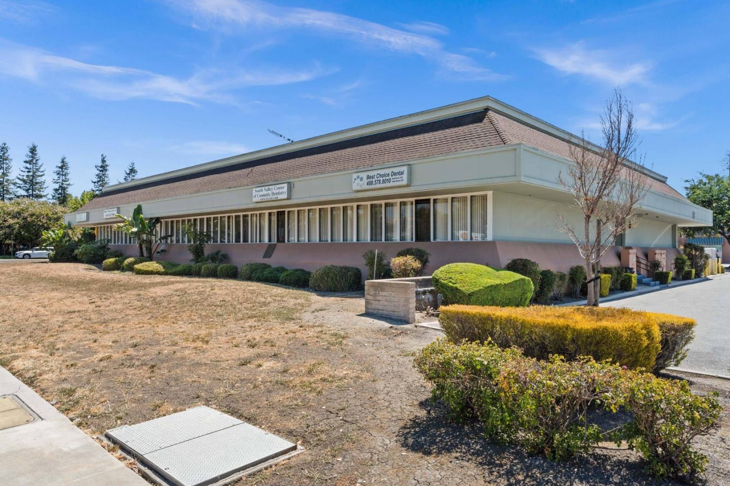 5885 Santa Teresa Boulevard