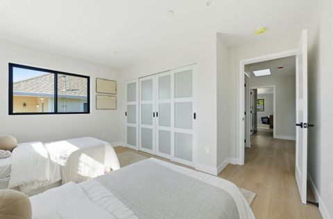 Tiny photo for 55 Orchard Avenue, REDWOOD CITY, CA 94061 (MLS # ML82025815)