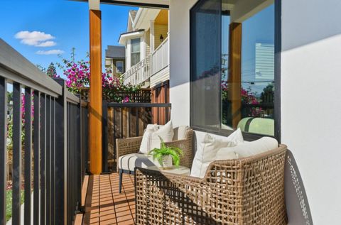 Tiny photo for 55 Orchard Avenue, REDWOOD CITY, CA 94061 (MLS # ML82025815)