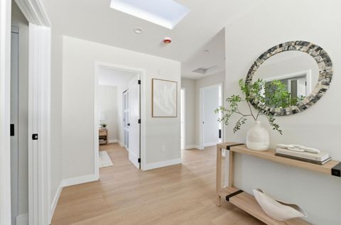 Tiny photo for 55 Orchard Avenue, REDWOOD CITY, CA 94061 (MLS # ML82025815)