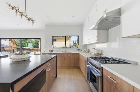 Tiny photo for 55 Orchard Avenue, REDWOOD CITY, CA 94061 (MLS # ML82025815)