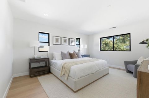 Tiny photo for 55 Orchard Avenue, REDWOOD CITY, CA 94061 (MLS # ML82025815)