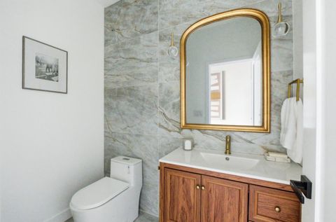 Tiny photo for 55 Orchard Avenue, REDWOOD CITY, CA 94061 (MLS # ML82025815)