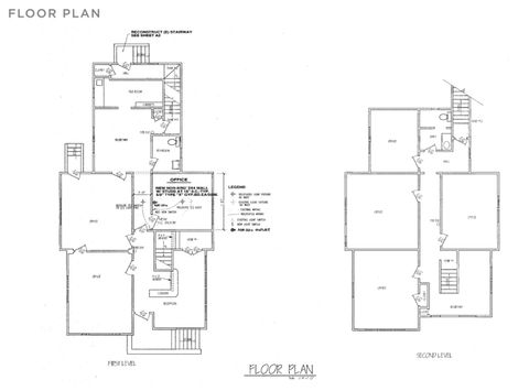 Tiny photo for 134 Central Avenue, SALINAS, CA 93901 (MLS # ML82028783)