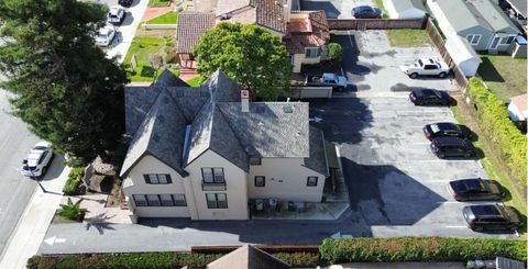 Tiny photo for 134 Central Avenue, SALINAS, CA 93901 (MLS # ML82028783)