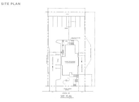 Tiny photo for 134 Central Avenue, SALINAS, CA 93901 (MLS # ML82028783)