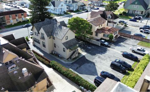 Tiny photo for 134 Central Avenue, SALINAS, CA 93901 (MLS # ML82028783)